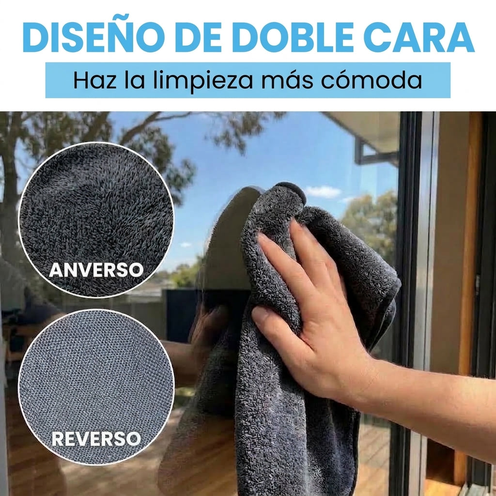 Krystalclean PRO